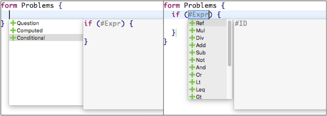 Adding to an empty list